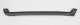 1984-1996 C4 Corvette Roof Side LH Drivers Side Weatherstrip