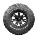 Mickey Thompson 90000057357 MT Baja Legend MTZ Tire 295/70-18