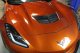 APR Performance Hood Vents fits 2015-up Chevrolet Corvette C7/ZO6