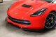 APR Performance C7 Aero Kit fits 2014-up Chevorlet Corvette