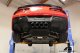 APR Performance Rear Diffuser Under Tray Only fits 2014-up Chevrolet C7 Corvette