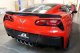 APR Performance C7 Aero Kit fits 2014-up Chevorlet Corvette