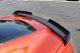 APR Performance Rear Spoiler Track Pack W/O APR Wickerbill fits 2015-up Chevrolet Corvette C7 Z06