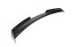 APR Performance Rear Spoiler Track Pack W/O APR Wickerbill fits 2015-up Chevrolet Corvette C7 Z06