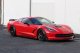 APR Performance C7 Aero Kit Ver.II Track Pack fits 2014-up Chevorlet Corvette