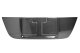 APR Performance Carbon Fiber License Plate Frame fits 2008-2014 Subaru WRX/STI Hatchback