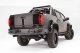 Fab Fours CC15-W3350-1 Premium Rear Bumper For 15-20 Canyon Colorado