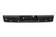 Fab Fours CH05-RT1250-1 Red Steel Rear Bumper