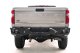 Fab Fours CH20-E4951-1 Vengeance Rear Bumper