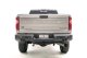 Fab Fours CH20-W4951-1 Premium Rear Bumper