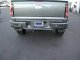 Fab Fours CH99-W1250-1 Heavy Duty Rear Bumper