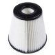 Air Filters for Competitors Intakes AFE XX-90015 Dry Expandable White S&B CR-90015D