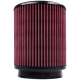 Air Filter for Competitor Intakes AFE XX-91051 Oiled Cotton Cleanable Red S&B CR-91051