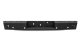 Fab Fours CS07-RT1850-1 Red Steel Rear Bumper For GMC Sierra 1500 Chevrolet Silverado 1500