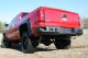 Fab Fours CS07-W1850-1 Heavy Duty Rear Bumper For GMC Sierra 1500 Chevrolet Silverado 1500