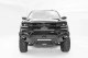 Fab Fours CS16-D3852-1 Vengeance Front Bumper For 16-18 Chevrolet Silverado 1500