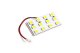 LED Board SMD12 Cool White Single Diode Dynamics DD0150S