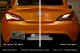 For Hyundai Genesis Coupe Tail as Turn Kit w/ Backup Stage 1 Diode Dynamics