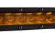 42" LED Light Bar Single Row Straight Amber Combo Ea Stage Series Diode Dynamics