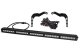 For Tundra 42" LED Lightbar Kit White Flood Stealth Series Diode Dynamics