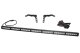 For Tundra 42" LED Lightbar Kit White Flood Stealth Series Diode Dynamics