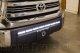 For Tundra 42" LED Lightbar Kit Amber Combo Stealth Series Diode Dynamics