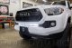 30 Light LED Light Bar Kit for 16-19 Tacoma Stealth Clear Driving Diode Dynamics