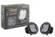 SS3 LED Fog Light Kit for 2005-11 Tacoma WHT SAE/DOT Driving Pro Diode Dynamics