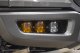 For Raptor 2017 SS3 LED Fog Kit White Pro Diode Dynamics DD6364