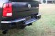 Fab Fours DR09-W2950-1 Heavy Duty Rear Bumper