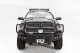 Fab Fours DR10-A2950-1 Premium Heavy Duty Winch Front Bumper