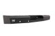 Fab Fours DR10-RT2950-1 Red Steel Rear Bumper For 2500 3500 Ram 2500 Ram 3500