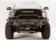 Fab Fours DR10-V2952-1 Vengeance Front Bumper For 2500 3500 Ram 2500 Ram 3500