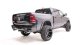 Fab Fours DR19-E4251-1 Vengeance Rear Bumper For 19-20 1500