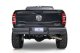 Fab Fours DR19-U4450-1 Elite Rear Bumper For 19-20 2500 3500