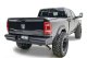 Fab Fours DR19-U4450-1 Elite Rear Bumper For 19-20 2500 3500