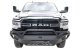 Fab Fours DR19-V4452-1 Vengeance Front Bumper For 19-20 2500 3500