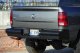 Fab Fours DR94-U1650-1 Elite Rear Bumper For 94-02 Ram 2500 Ram 3500