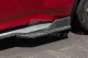 2024+ Ford Mustang Side Skirts Extension