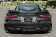 2023-up C8 Corvette Z06 Rear Wing Wickerbill Spoiler