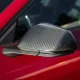 2015-Up Ford Mustang Mirror Cap Cover Pair