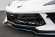 2020-2025 C8 Corvette Z06 Fascia Panel Grille Insert Cover