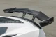 2014-2019 C7 Corvette ZR1 Extended Rear Spoiler High Wing