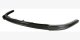 APR Performance Carbon Fiber Front Airdam fits 2008-2010 Subaru STI (Hatchback)