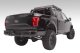 Fab Fours FF15-W3250-1 Heavy Duty Rear Bumper For 15-20 Ford F-150