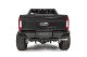 Fab Fours FS17-E4151-1 Vengeance Rear Bumper