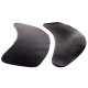 Metro Gravel Shields For Chevrolet Bel Air, Fleetline, Styleline Deluxe 1950; FS 42