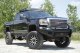 Fab Fours GM08-S2162-1 Black Steel Front Ranch Bumper