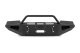 Fab Fours GM11-RS2862-1 Red Steel Front Bumper