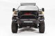 Fab Fours GM15-V3152-1 Vengeance Front Bumper For GMC Sierra 2500 HD GMC Sierra 3500 HD